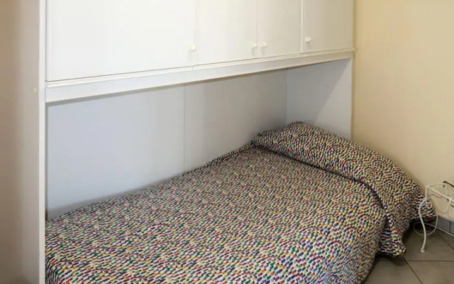 Magicstay - Flat 55M² 2 Bedrooms 1 Bathroom - Cervo