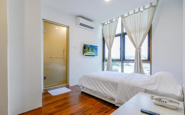 Fumah Hotel