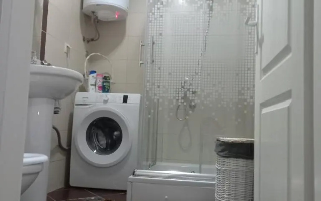 Akik Apartman stan na dan
