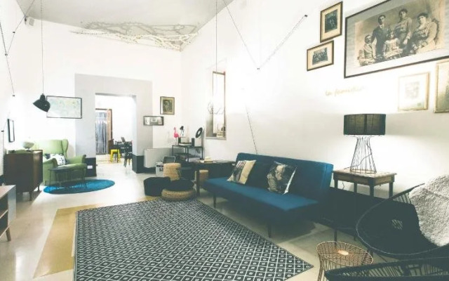 Sanvito Hostel