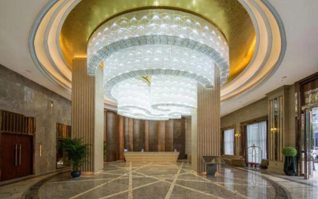 Olympia Hotel