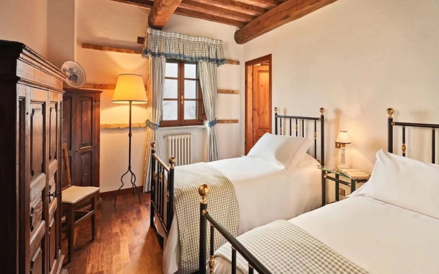 Charming House in Umbria With Pool and Garden