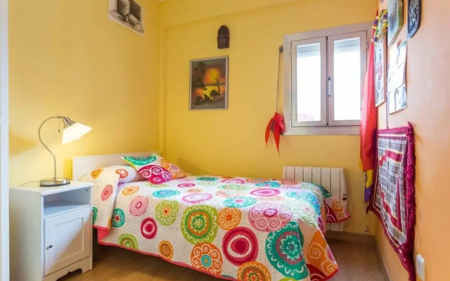 Apartamento Marques de Vadillo