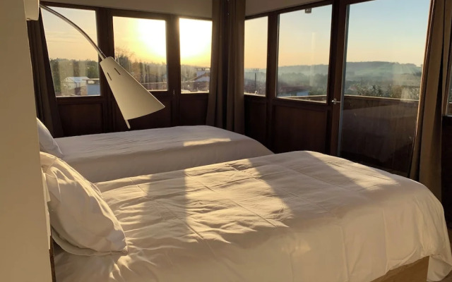 Hotel Rural Rectoral de Boente