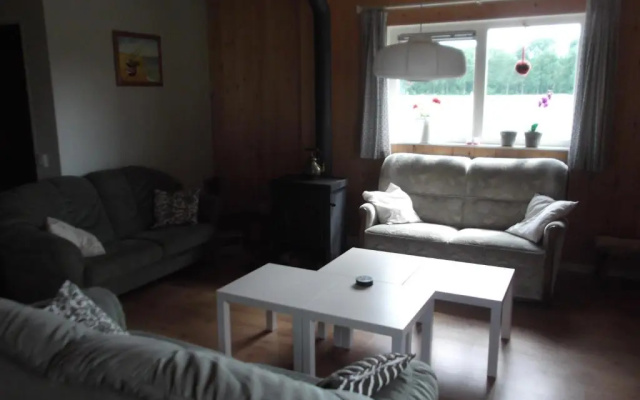 B&B Siberië