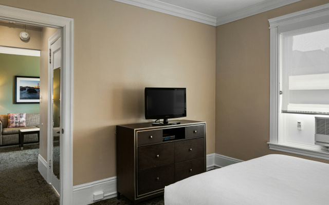 WorldMark San Francisco