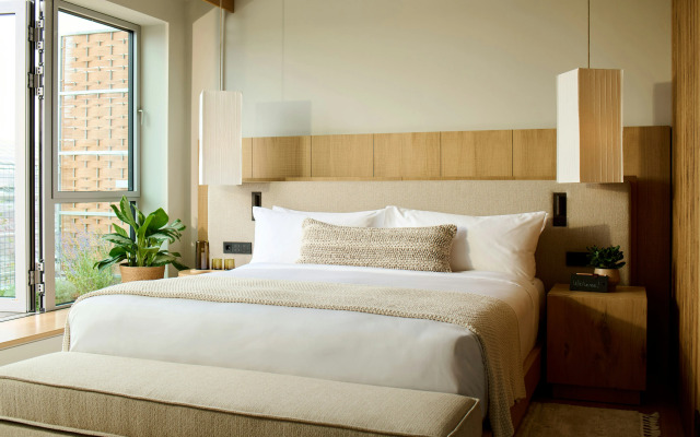 1 Hotel Copenhagen
