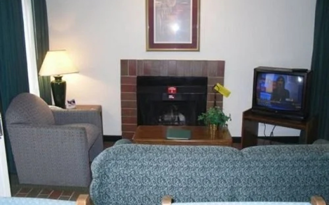 Aspen Ridge Extended Stay