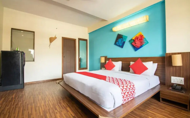 Hotel Ekaa by OYO Rooms
