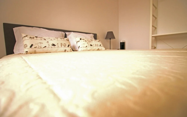 PB Bolhão Apartment - Free Parking