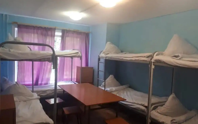 Milano Hostel