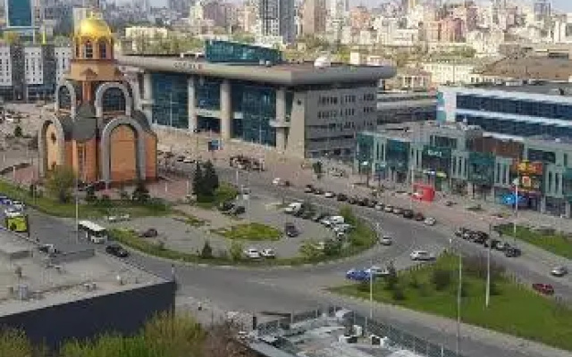 Ujutnye apartamenty