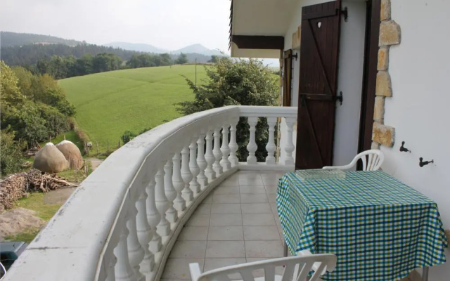 Agroturismo Pagoederraga