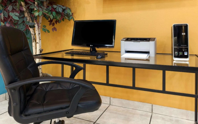 Baymont Inn and Suites Amarillo