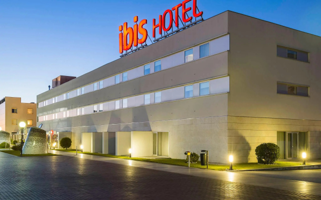 ibis Porto Sao Joao