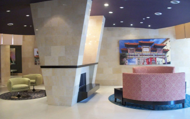 Executive Suites Plus
