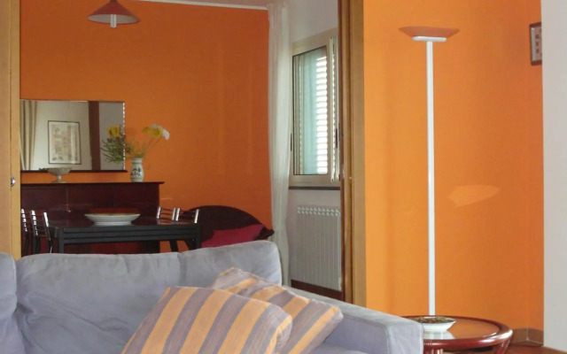 Villa Capo Grecale