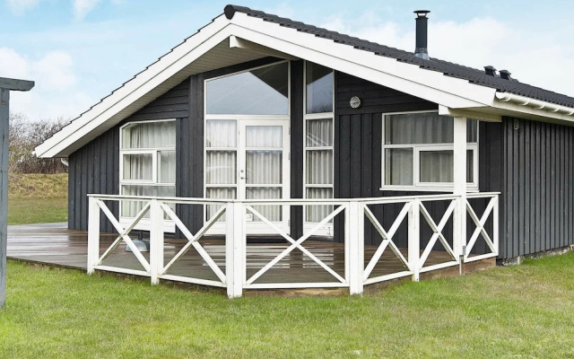 Beautiful Holiday Home Near Juelsminde With Sauna