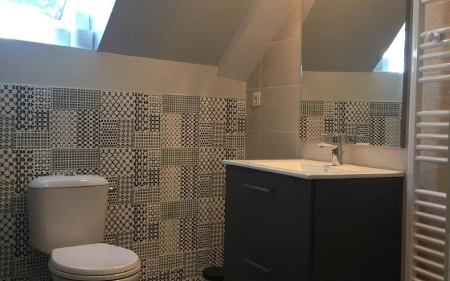 Gîtes Les 2 Hermines