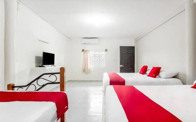 OYO Hotel Jaguar
