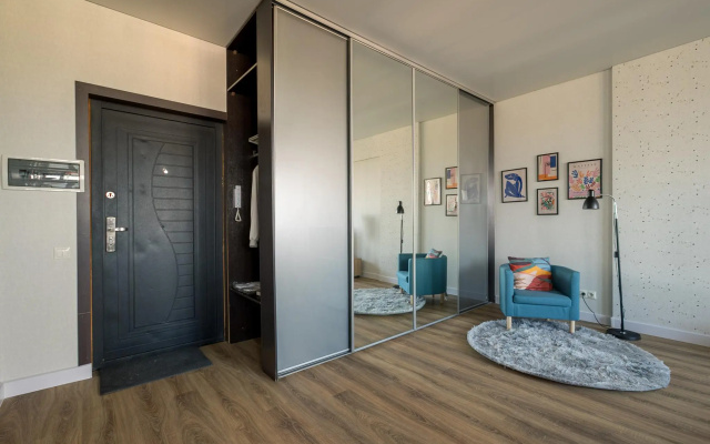 Fon Haus (Фон Хаус) на улице Рощинская