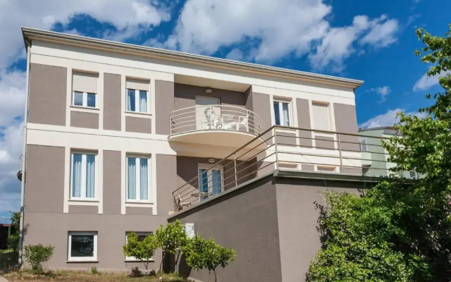 Apartments Villa Lilly