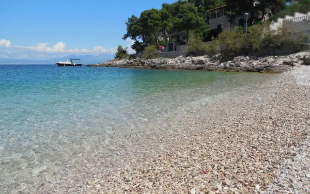 Apartment A&M - 30 m from beach