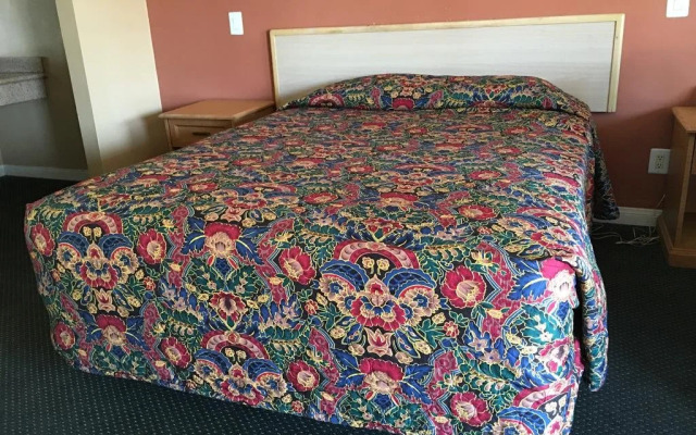 Panorama Motel