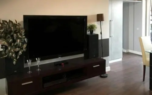 Apartamenty ZACISZE