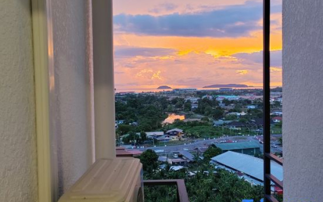 K Avenue by Butter House @Sunset Seaview Cozy