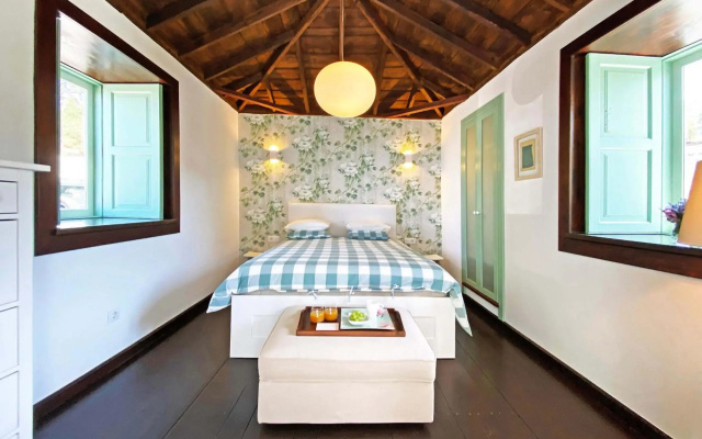 Villa La Alberca