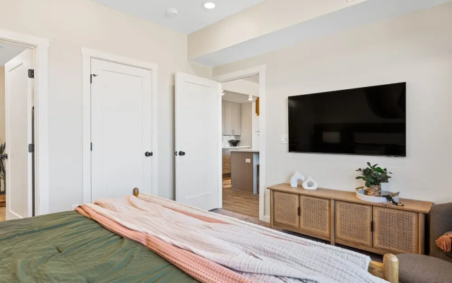 Southern Solace 3 Bedroom Condo