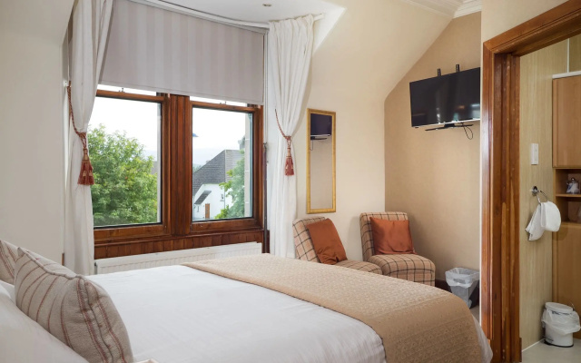 Cairngorm Guest House