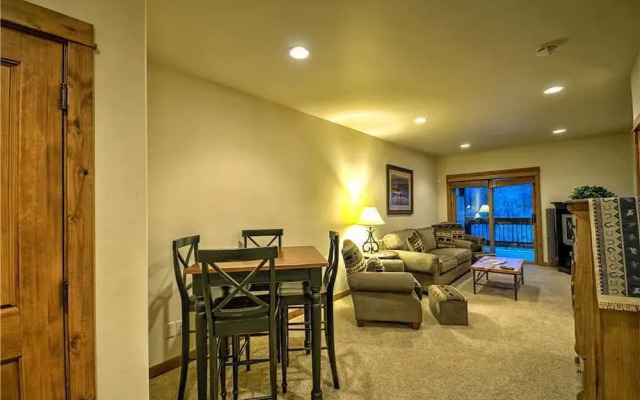 Eagles Nest Chalet
