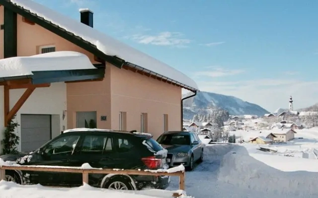 Haus zur schönen Aussicht