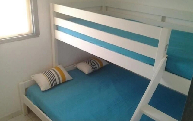 Mini Villa St Cyprien C17 - Beach walk Apartment 2
