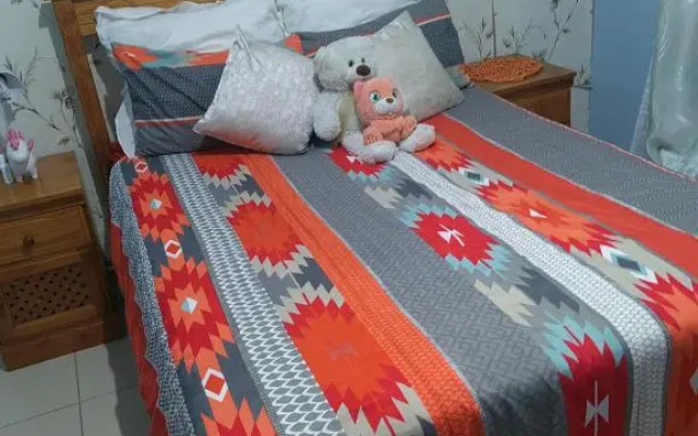 Unami Self-catering Accommodation