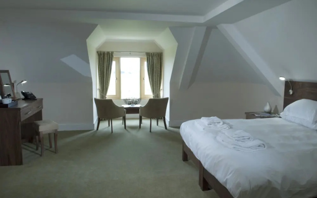 The Lodge at Prince's