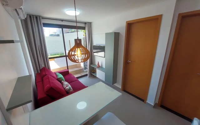 Lindos Flats - Maraca Beach Residence II