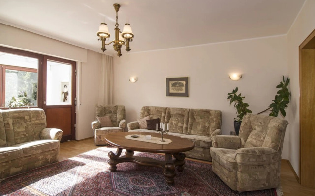 Ferienhaus Faltmann