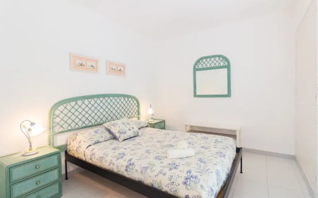 Apartamento San Remo Ref. 1108  by Iberplaya