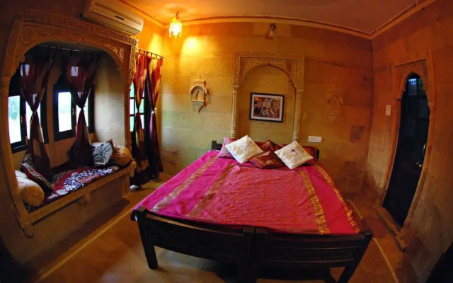 Hotel Nirmal Haveli