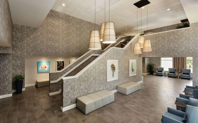Hotel Ballast Wilmington, Tapestry Collection by Hilton