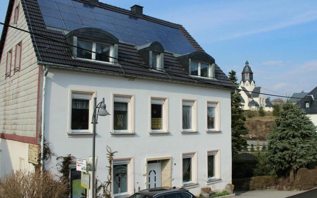 Privatvermietung Gründel