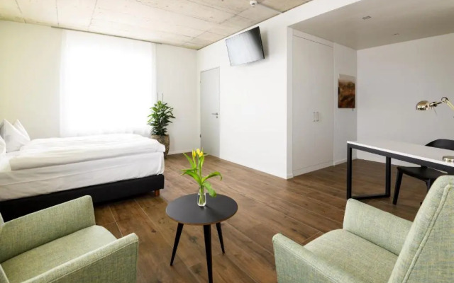 Partner Hotel Zofingen AG
