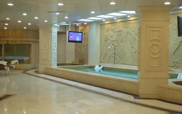 Xingzhou Hotel