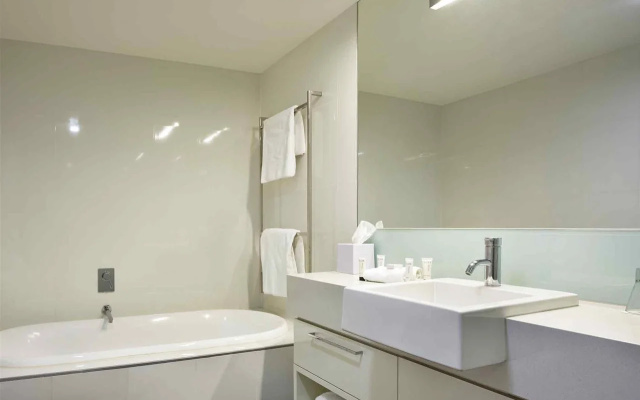 East Perth Suites Hotel