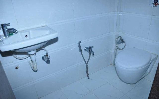 Park Villa Comforts