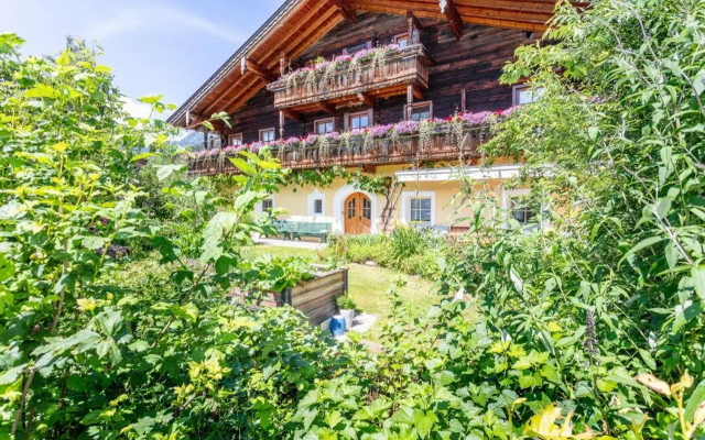 Buchauhof Maria Alm