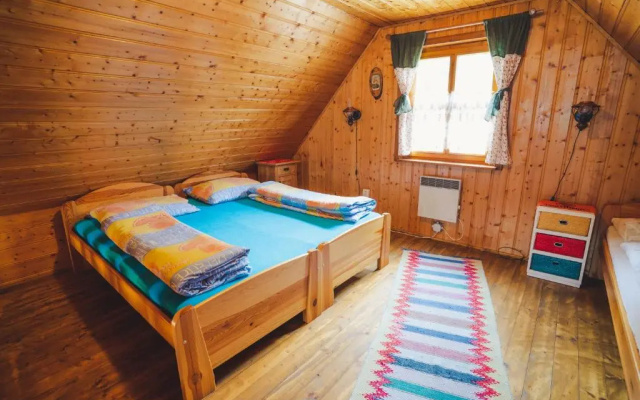 Chatka Kolovratok